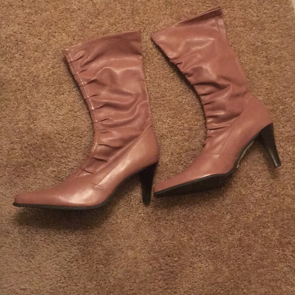 Franco Sarto boots